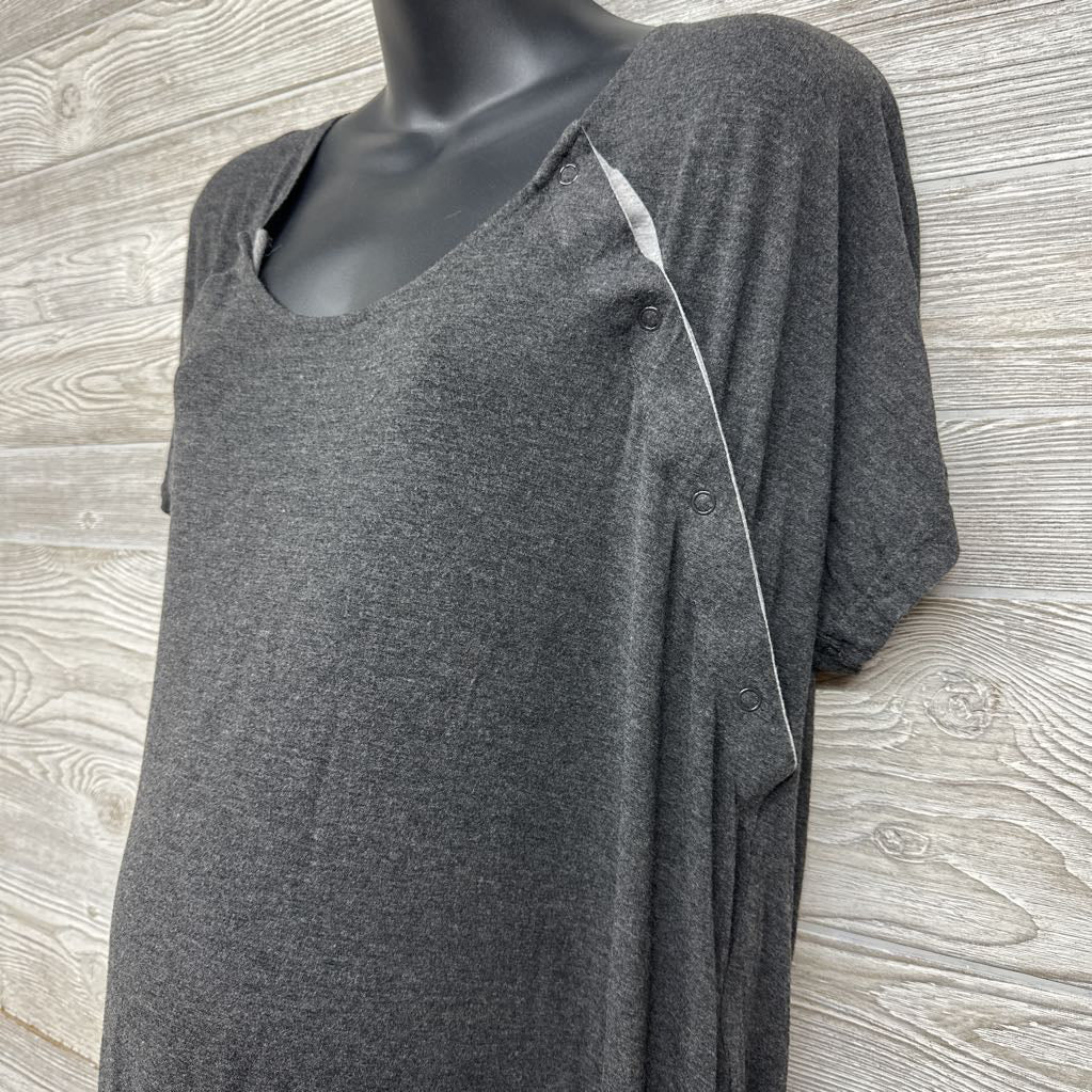 Labor & Delivery Gown OS