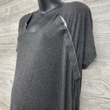 Labor & Delivery Gown OS