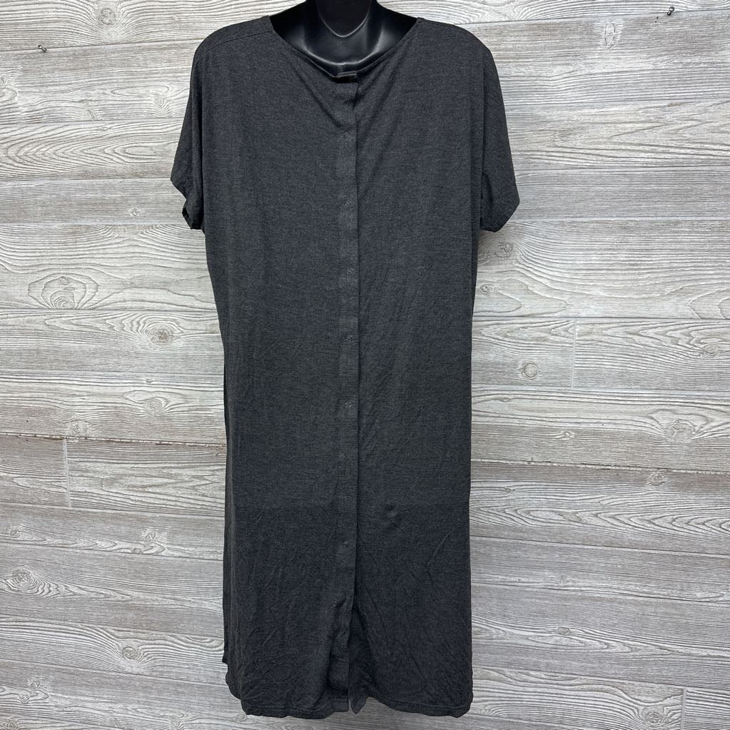 Labor & Delivery Gown OS