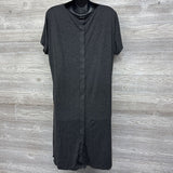 Labor & Delivery Gown OS