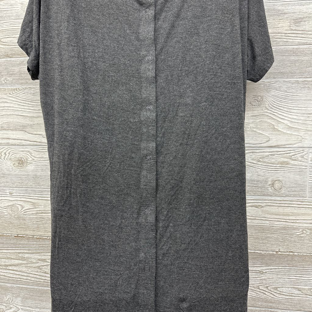 Labor & Delivery Gown OS