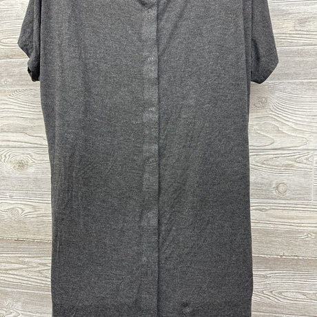 Labor & Delivery Gown OS
