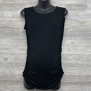 Ruched Tank Top Med