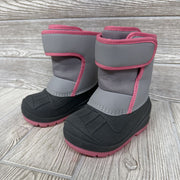 Lenny Snow Boots 5c