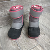 Lenny Snow Boots 5c