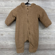Sherpa Bear Bunting