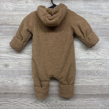 Sherpa Bear Bunting