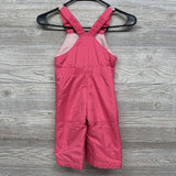 Snow Bibs