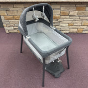 LullaGo Primo Portable Bassinet
