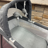 LullaGo Primo Portable Bassinet
