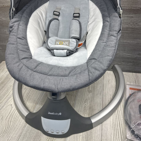 Nova Baby Swing