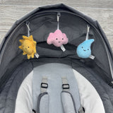 Nova Baby Swing