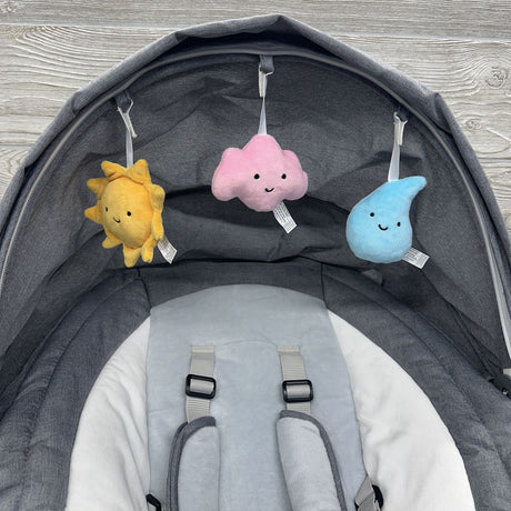 Nova Baby Swing