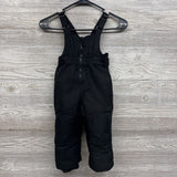 Snow Bibs 18M