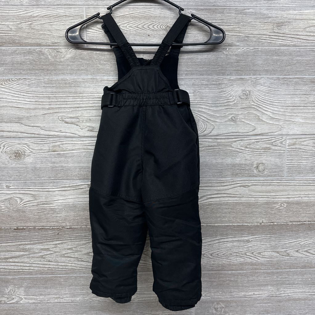 Snow Bibs 18M