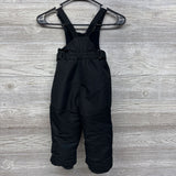 Snow Bibs 18M