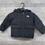 Down Fleece Lined Parka Winter Coat* 3