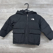 Down Fleece Lined Parka Winter Coat* 3