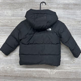 Down Fleece Lined Parka Winter Coat* 3