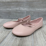 Flats W/ Glitter Strap