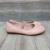 Flats W/ Glitter Strap