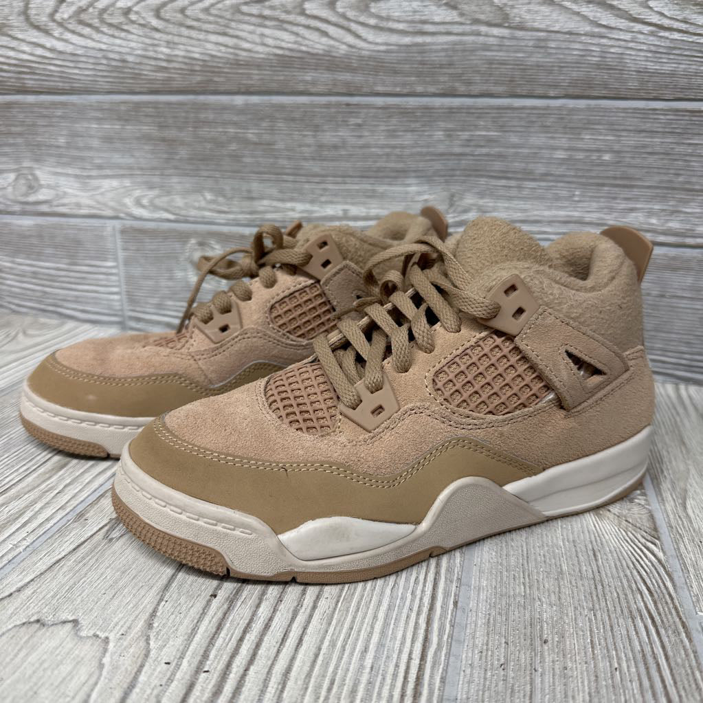 Cozy Retro 4 PS Sneakers 2.5y