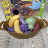 Rainbow Harvest Watering Can Activity Set
