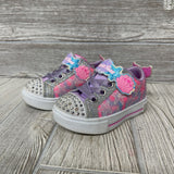 Skechers Underwater Magic Shoes 5c