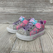 Skechers Underwater Magic Shoes 5c