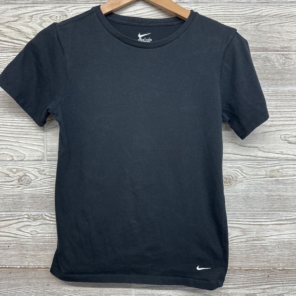 Shirt Corner Swoosh 14