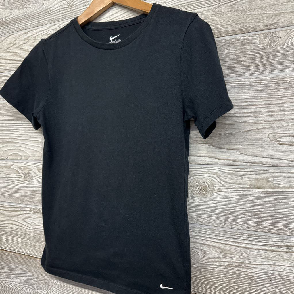 Shirt Corner Swoosh 14