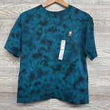 NEW Tie Dye Pocket Shirt 14-16