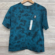 NEW Tie Dye Pocket Shirt 14-16