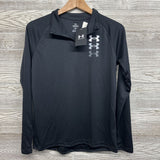 NEW 1/4 Zip Pullover 14