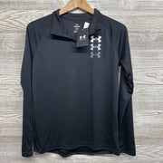 NEW 1/4 Zip Pullover 14