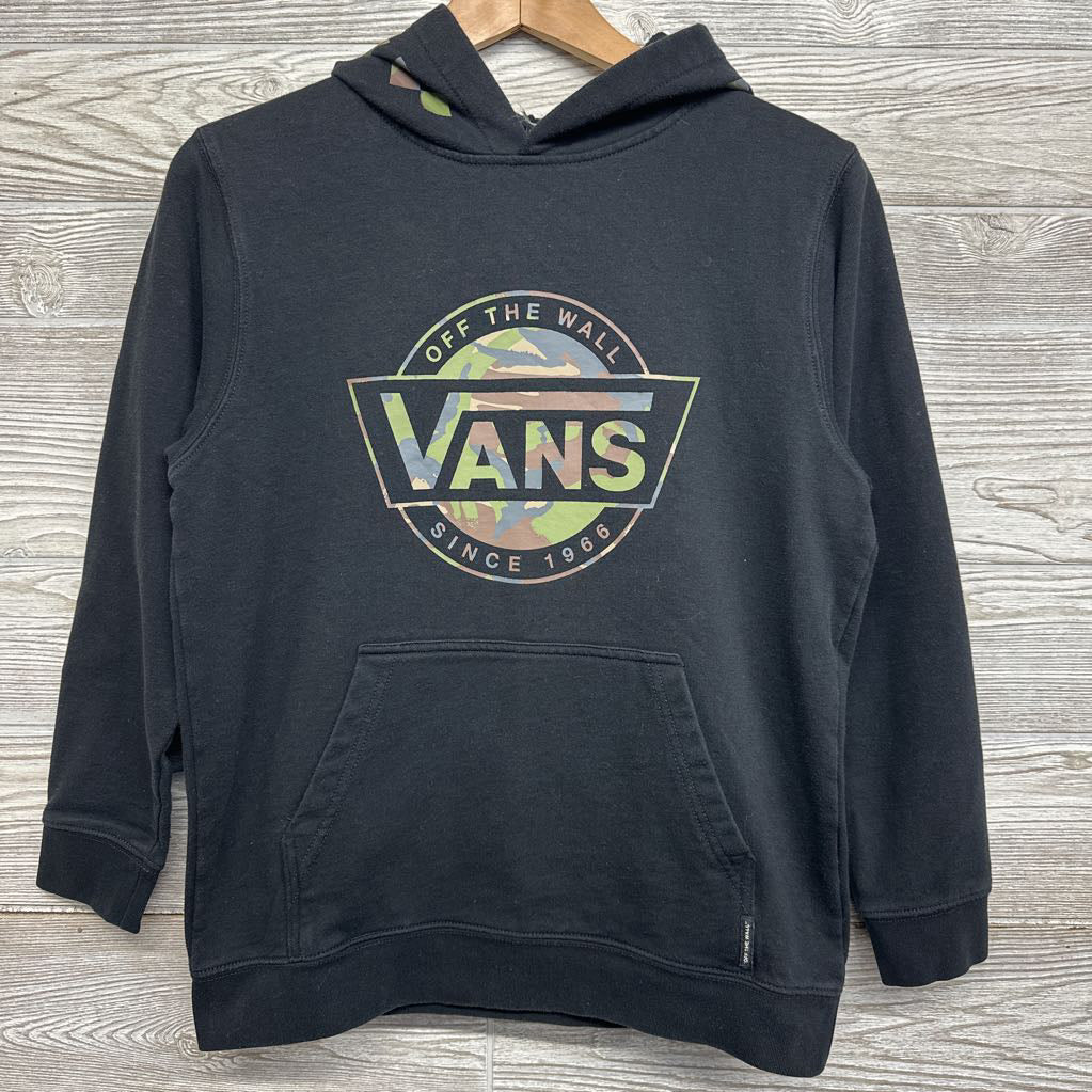 Hoodie Camo Logo 14