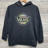 Hoodie Camo Logo 14