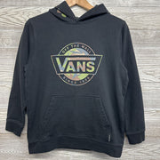 Hoodie Camo Logo 14