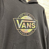 Hoodie Camo Logo 14