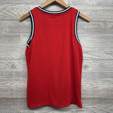Mesh USA Tank Top 14