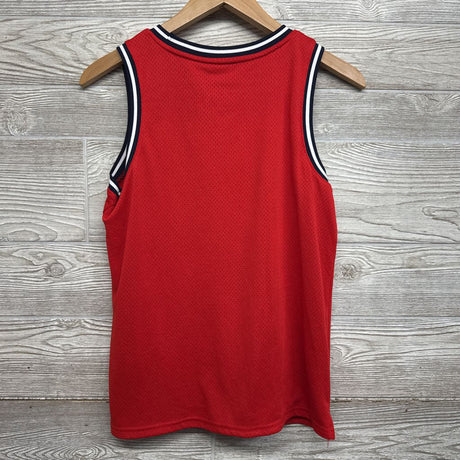 Mesh USA Tank Top 14