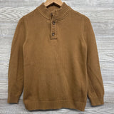 Henley Sweater 14
