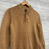 Henley Sweater 14