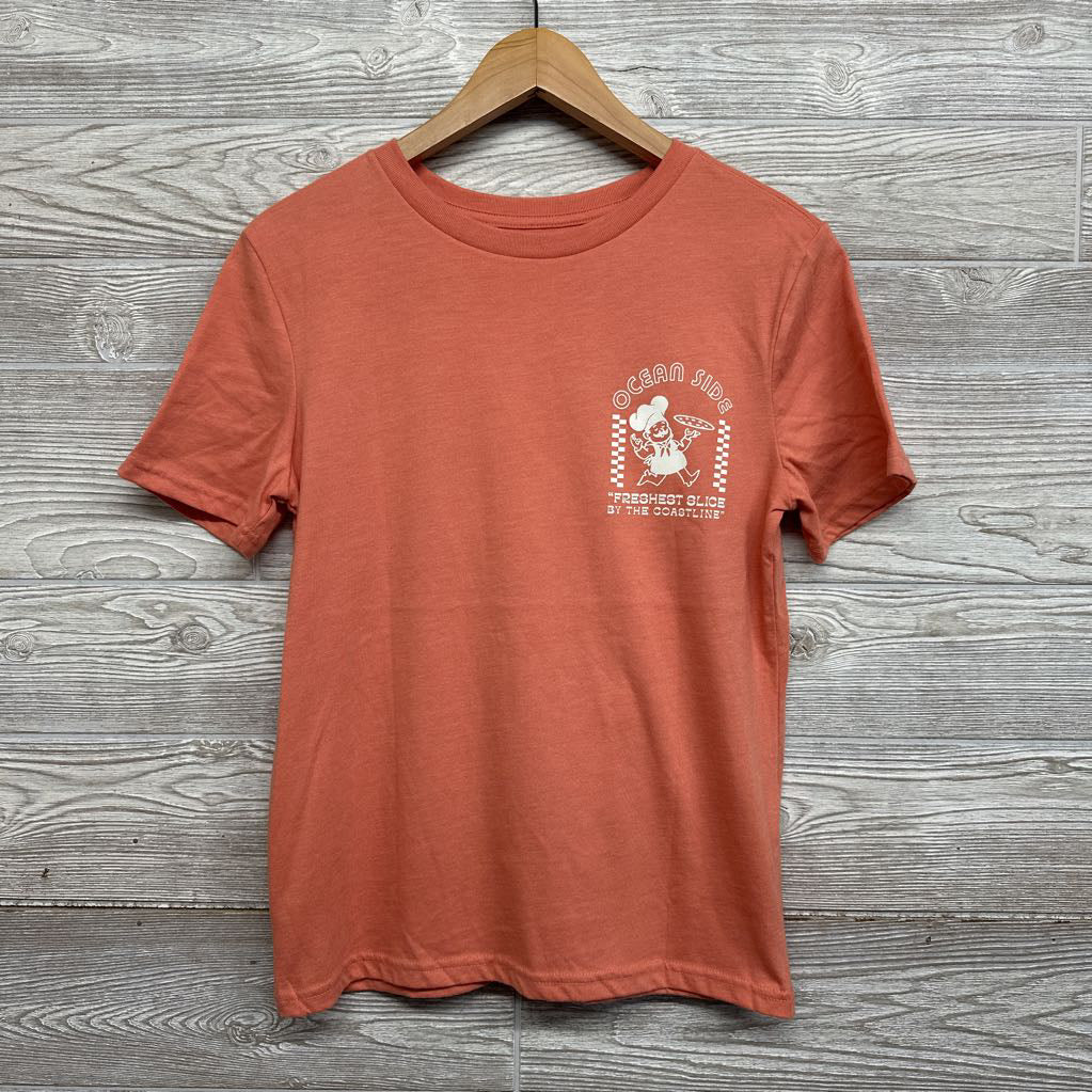 Shirt Ocean Side Freshest Slice 14-16