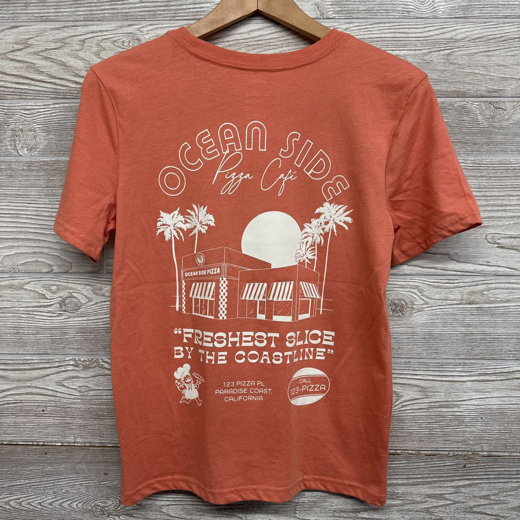 Shirt Ocean Side Freshest Slice 14-16