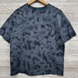 Shirt Pocket Tie Dye 14-16
