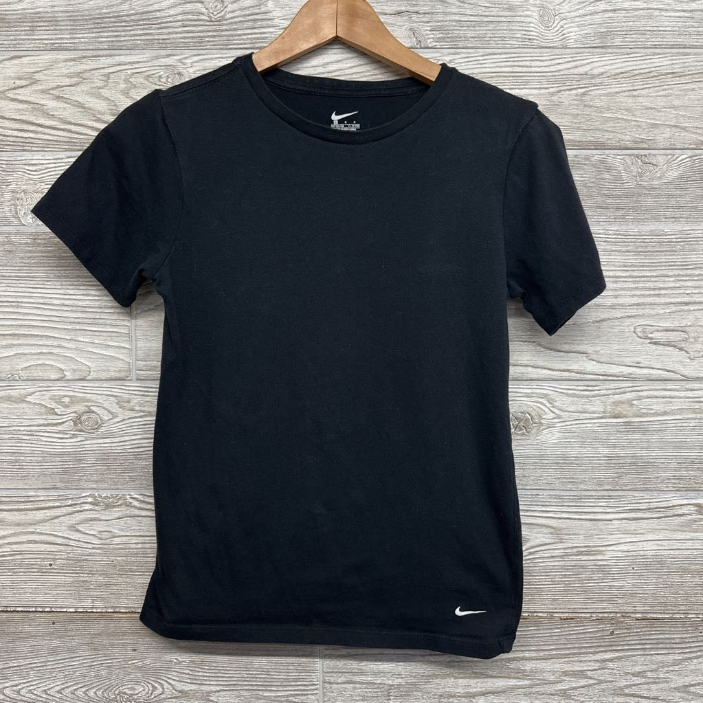 Shirt Corner Swoosh 14