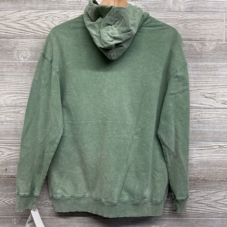 NEW Weathered Hoodie Zombie 14