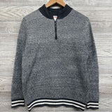 1/4 Zip Sweater Pullover 12