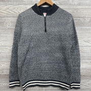 1/4 Zip Sweater Pullover 12